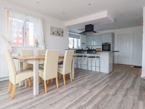 Dining - Sea La Vie, Lytham St. Annes (Lytham St. Annes)