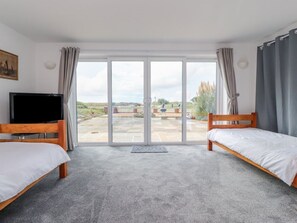 WiFi - Sea La Vie, Lytham St. Annes (Lytham St. Annes)