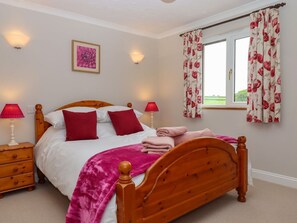 WiFi - Hole Park is in Clawton, Devon (Holsworthy)