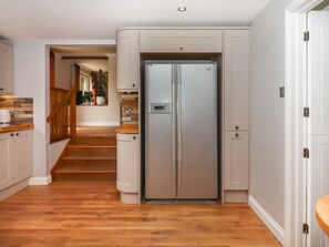 Interior - Hole Park is in Clawton, Devon (Holsworthy)