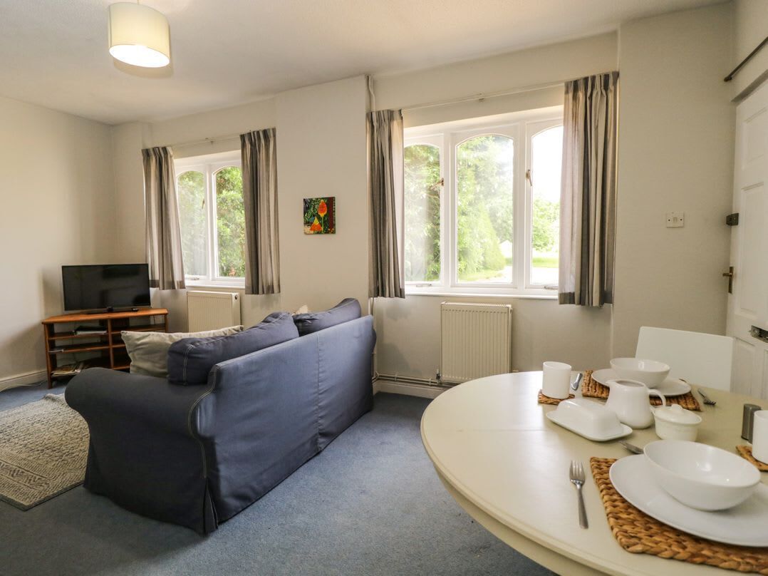 Oppholdsområde