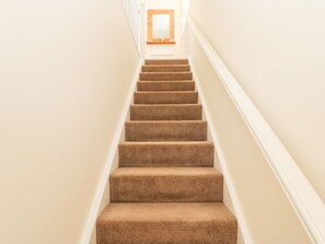 Interior - Driftwood Apartment, Amble (Morpeth)
