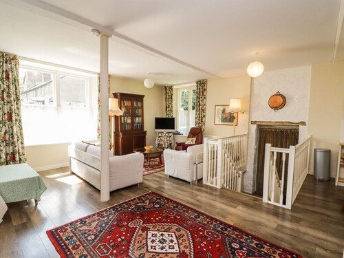 The School Room, Kington