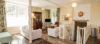 The School Room, Kington
