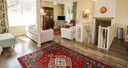 The School Room, Kington