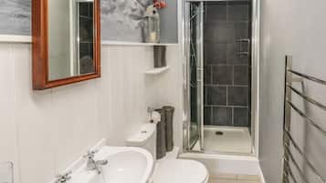 Dusche