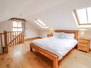 Room - Briws: A Hidden Gem in Llangwm (Corwen)