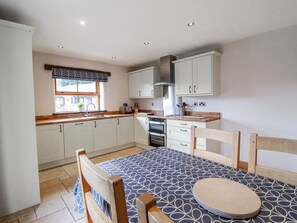 Private kitchen - Briws: A Hidden Gem in Llangwm (Corwen)