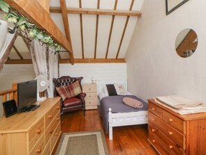 WiFi - The Orchard, Okehampton (Okehampton)