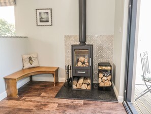 Interior - Emblestones, Embleton (Alnwick)