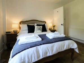 WiFi - Mary's Cottage, Ardgour (Fort William)