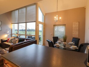 Interior - Lark Meadow, Kirkby Lonsdale (Carnforth)
