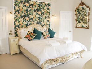 Room - Gwern Borter Manor, Conwy (Conwy)