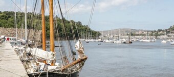 Gwern Borter Manor, Conwy