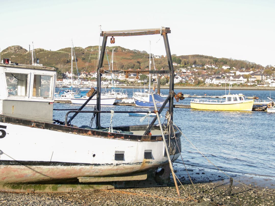 Port de plaisance