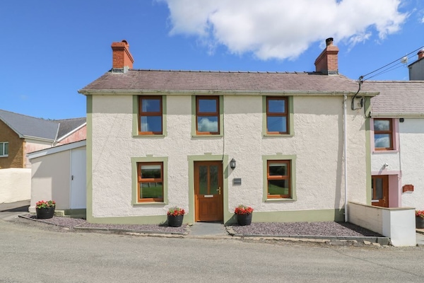 Gwynfa