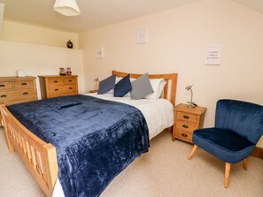 WiFi - Gwynfa, Newcastle Emlyn (Newcastle Emlyn)