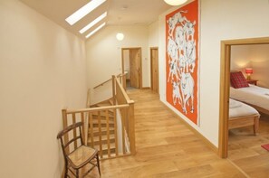 Interior - Achaglachgach Stables, Tarbert (Tarbert)