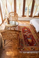 Comfort Double Room | Interior