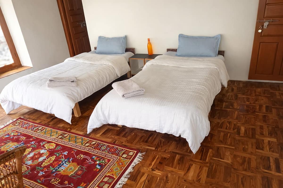 Kamar Double Comfort
