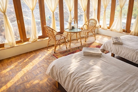 Room. Payupa Guest House by TravelStuti