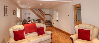 The Granary, Biddulph