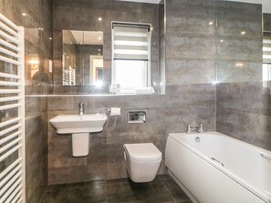 Shower - 2 White Rock Court, Paignton (Paignton)