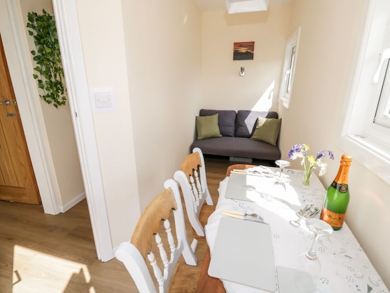 Malvern View Lodge, Pershore - Cotswolds