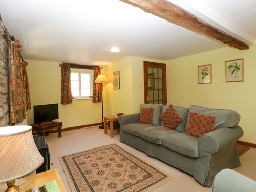 Anvil Cottage is near Blakeney