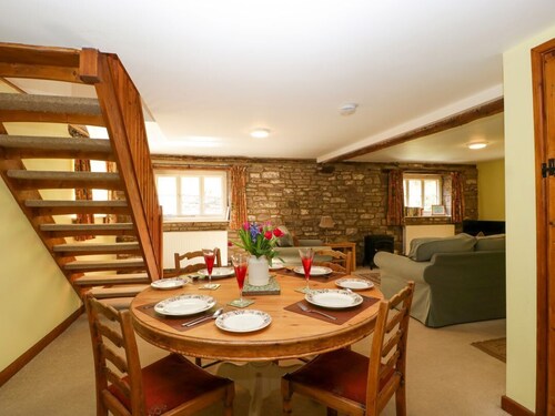 Anvil Cottage is near Blakeney