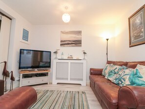Living area - Herons Reach, Whitby (Whitby)