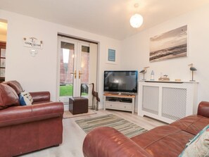 Living area - Herons Reach, Whitby (Whitby)