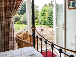 Interior - Stable Cottage, Belford (Belford)