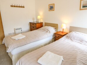 WiFi - Stable Cottage, Belford (Belford)