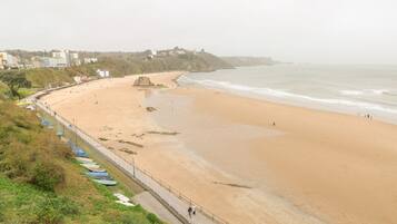 Playa en los alrededores
