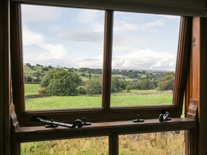 Interior - Barn Cottage, Newbiggin (Leyburn)