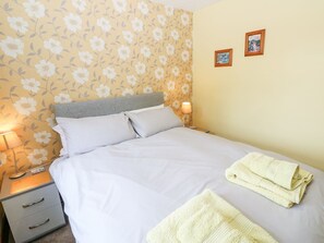 WiFi - Thornlea: A Charming Retreat in Richmond (Richmond)