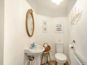 Shower - Priory Walk, Whithorn (Newton Stewart)