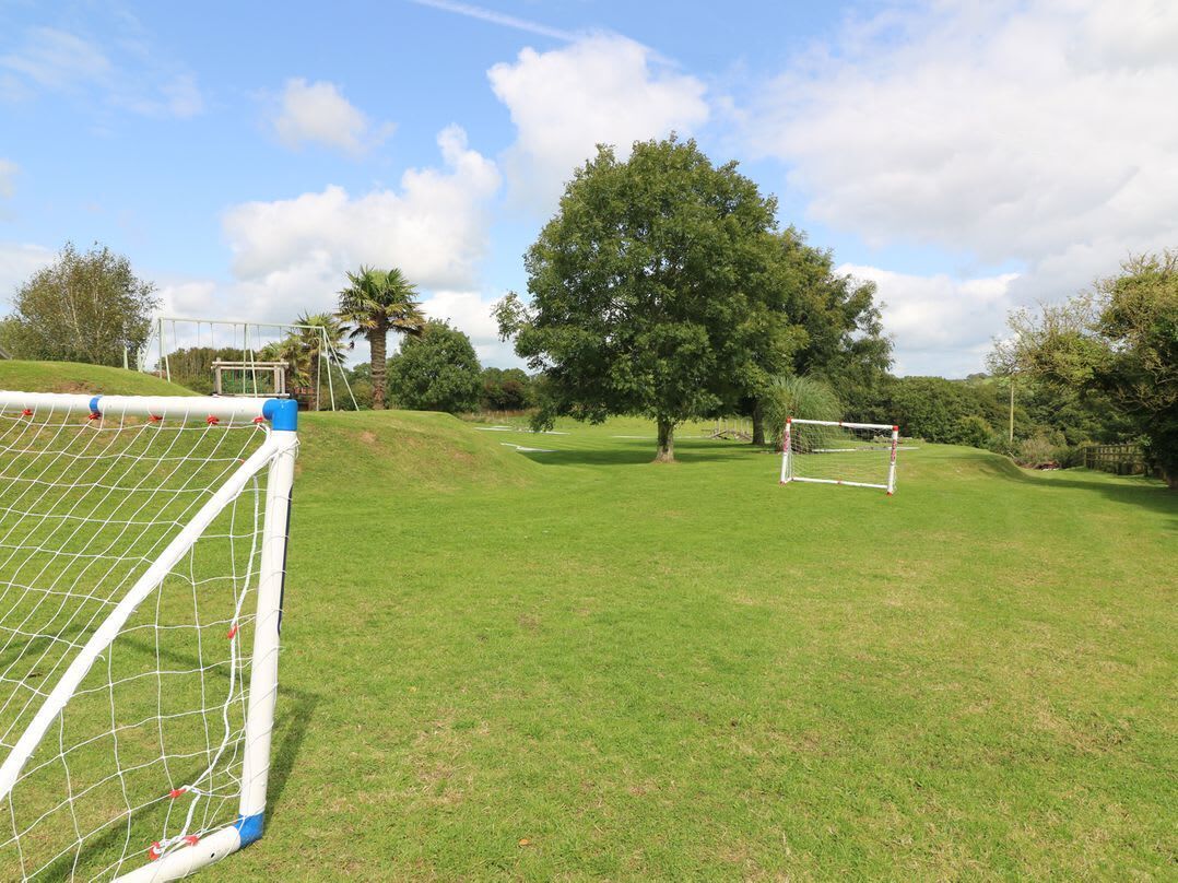 Sports court