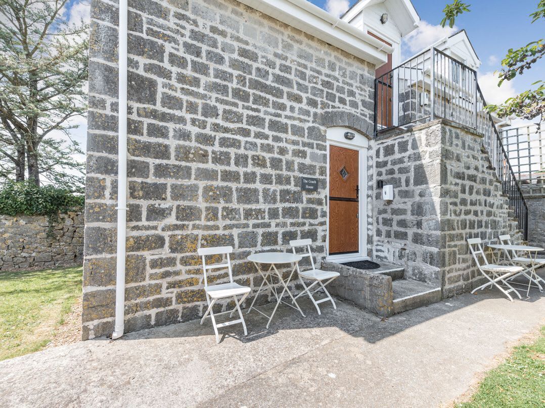 Terrazza/patio