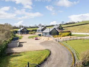 Exterior - Stags Mount, Thornton Dale (Pickering)