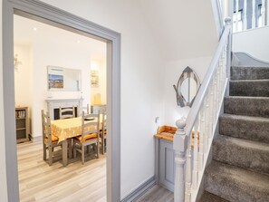 Interior - Owen Villa in Llandudno, Conwy (Llandudno)