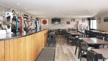 Bar (ter plaatse)