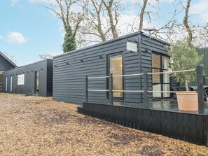 Exterior - Lodge 2, Edith Weston, Rutland (Oakham)