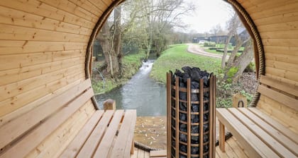 Lodge 2, Edith Weston, Rutland