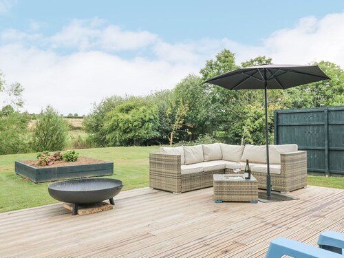 Lodge 2, Edith Weston, Rutland