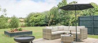 Lodge 2, Edith Weston, Rutland
