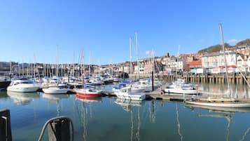Port de plaisance
