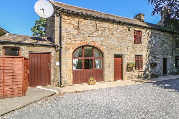 Westfield Cottage