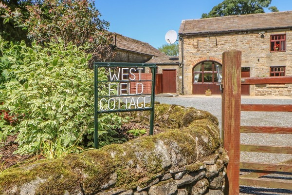 Westfield Cottage